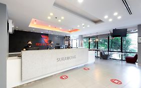 Red Planet Hotel Surawong